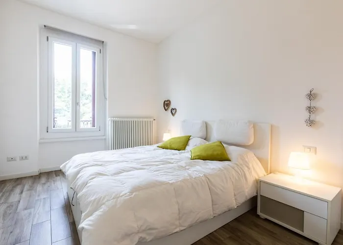 Apartament Bellarmino 21