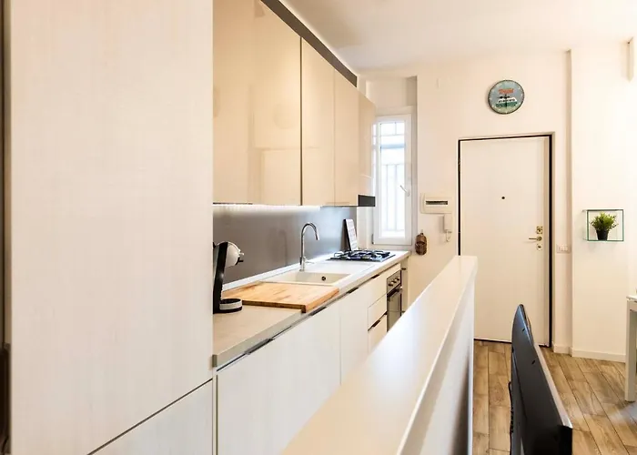 Bellarmino 21 Milão