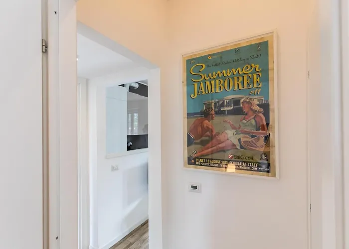 Bellarmino 21 Mediolan