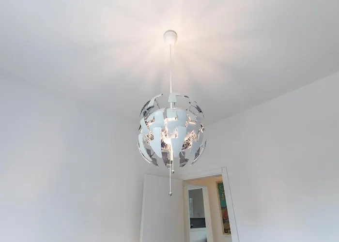 Bellarmino 21 Apartamento