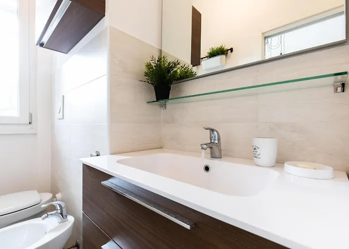 Bellarmino 21 * Milão