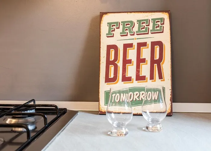 Bellarmino 21 Apartamento Milão