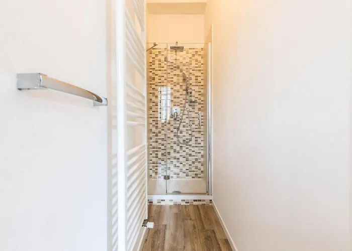 Bellarmino 21 Milão