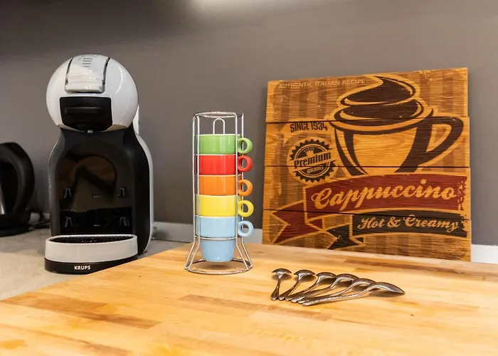 Bellarmino 21 Apartamento Milão