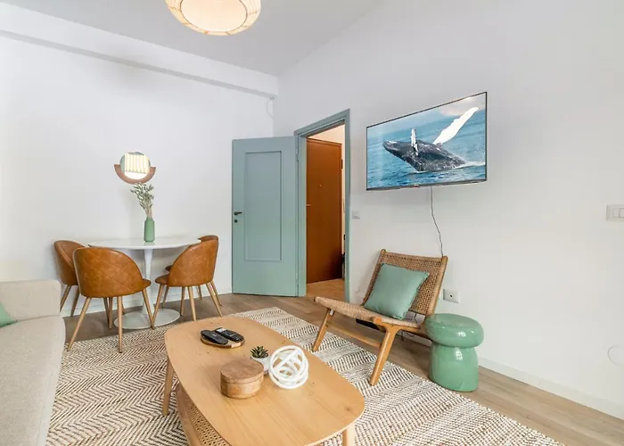 公寓 Easylife - - Tadino 30 - Porta Venezia