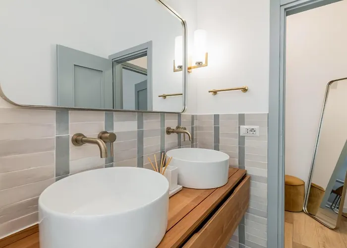 Easylife - - Tadino 30 - Porta Venezia * 米兰