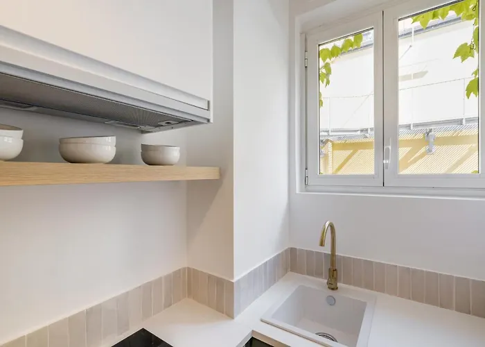 Easylife - - Tadino 30 - Porta Venezia