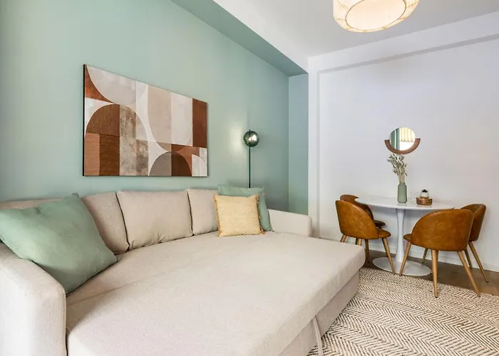 Easylife - - Tadino 30 - Porta Venezia Apartment Milan