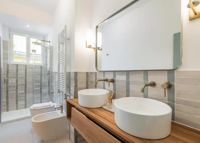 Apartment Easylife - - Tadino 30 - Porta Venezia