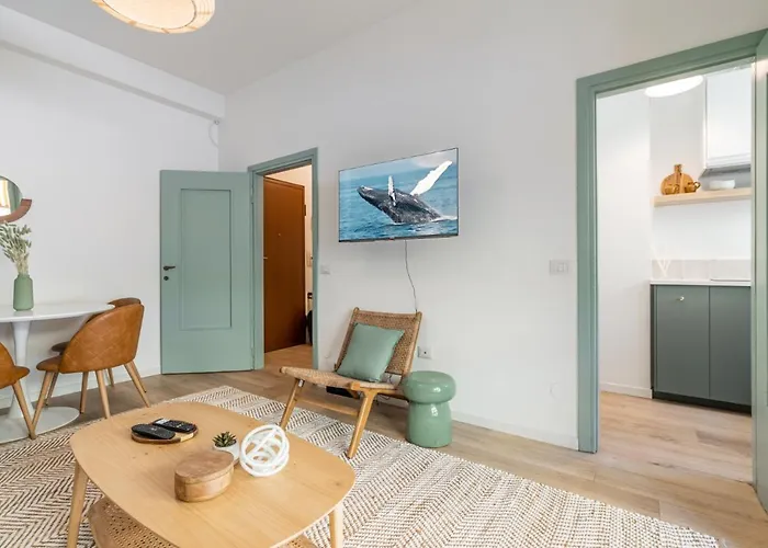 公寓 Easylife - - Tadino 30 - Porta Venezia *