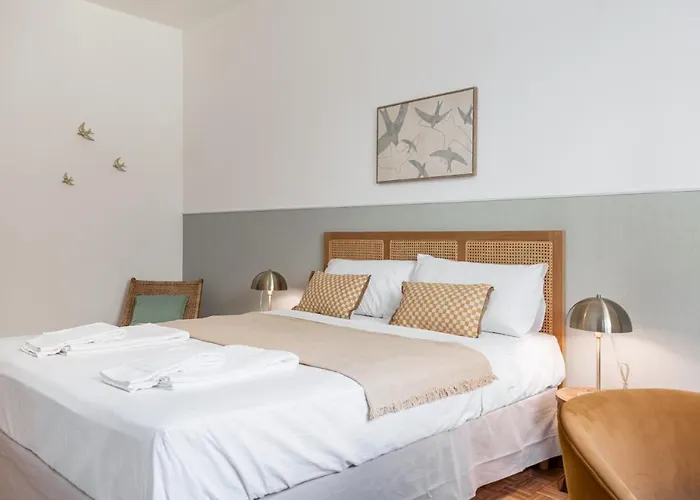 Easylife - - Tadino 30 - Porta Venezia