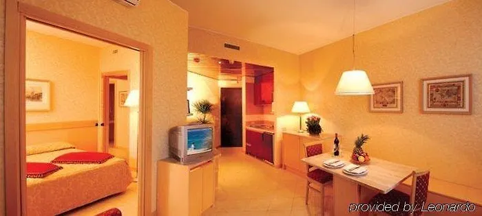 Atahotel Quark