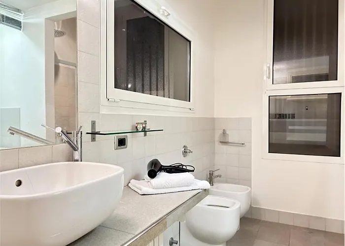 Apartmán Casa Ludo - Navigli