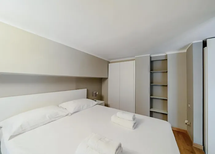 Guesthost - Amazing Loft - 350 M Far From Dateo Station *