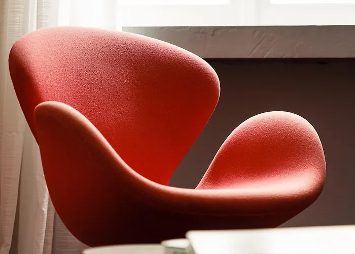 Palazzo Segreti Отель 4*