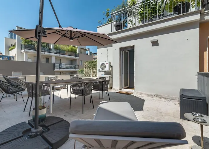 公寓 Easylife - - Masera 10 - Porta Venezia