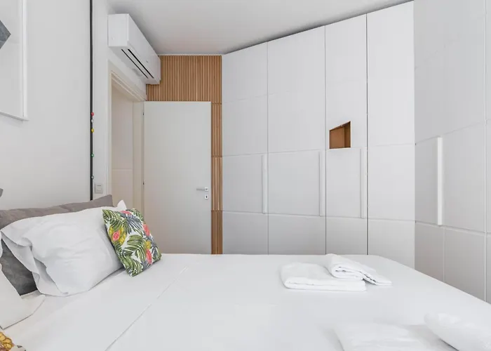 Easylife - - Masera 10 - Porta Venezia 米兰