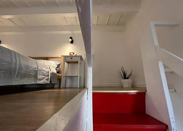 Sansiro Fiera Appartamento