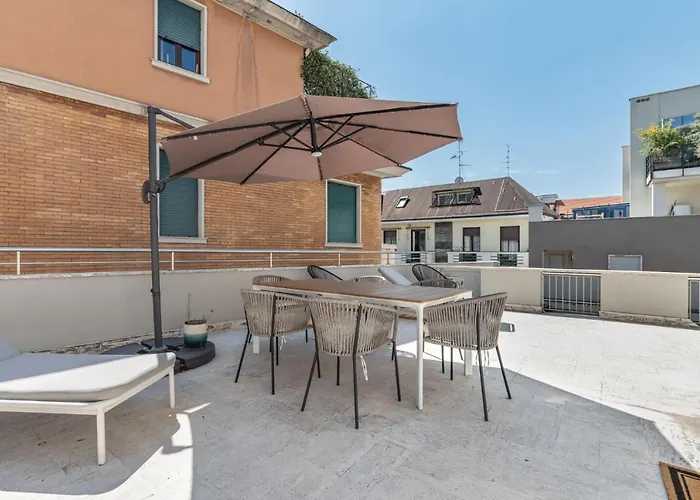 Easylife - - Masera 10 - Porta Venezia 公寓 米兰