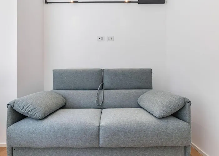 Easylife - - Masera 10 - Porta Venezia 公寓 *