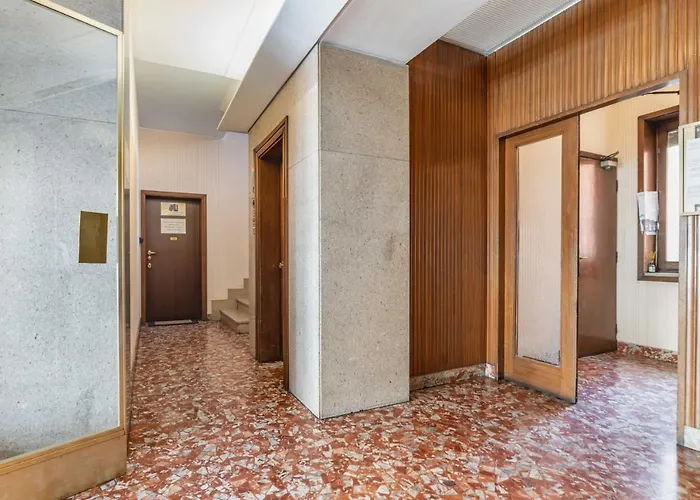 公寓 Easylife - - Masera 10 - Porta Venezia