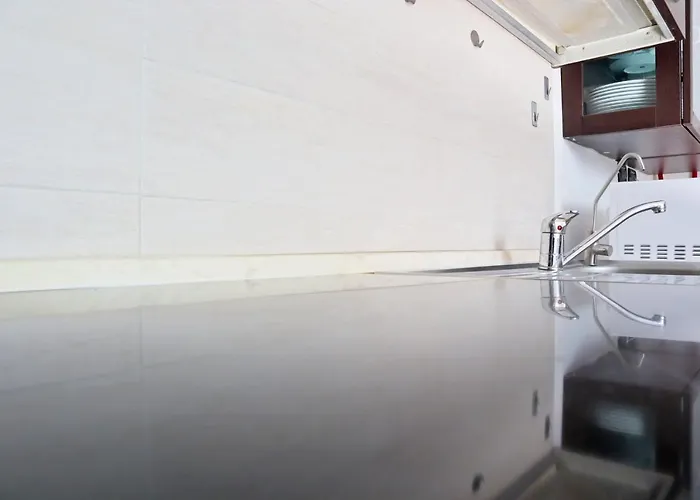 Isola Comfort Apartamento Milão