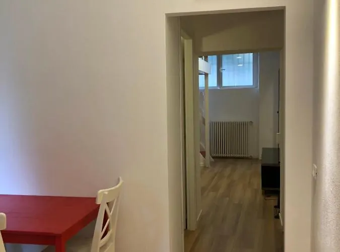 Sansiro Fiera Mailand