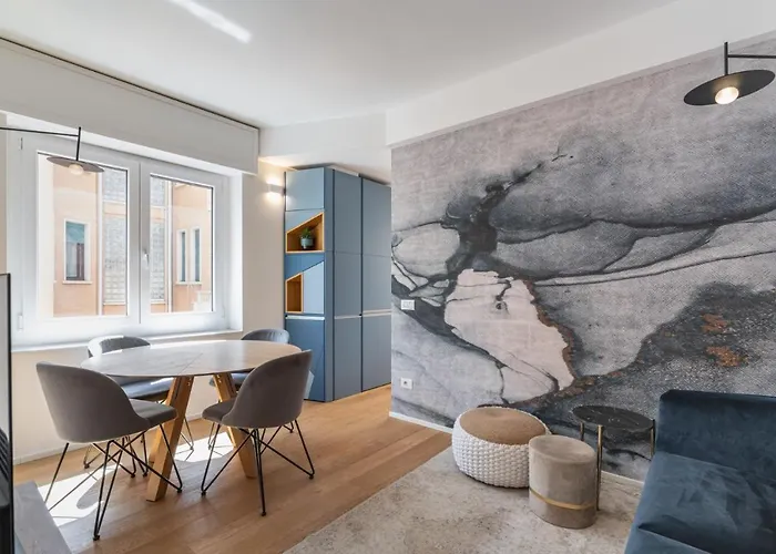 公寓 Easylife - - Masera 10 - Porta Venezia *