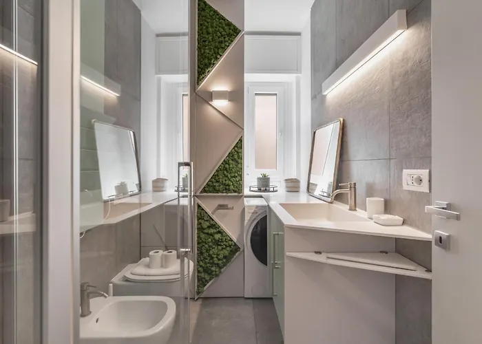 Easylife - - Masera 10 - Porta Venezia *