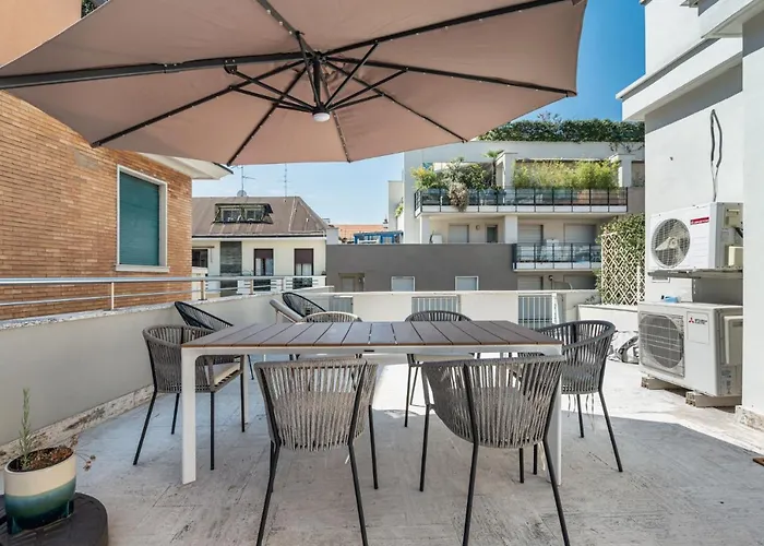 Easylife - - Masera 10 - Porta Venezia