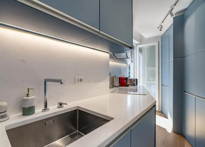Easylife - - Masera 10 - Porta Venezia 公寓 *