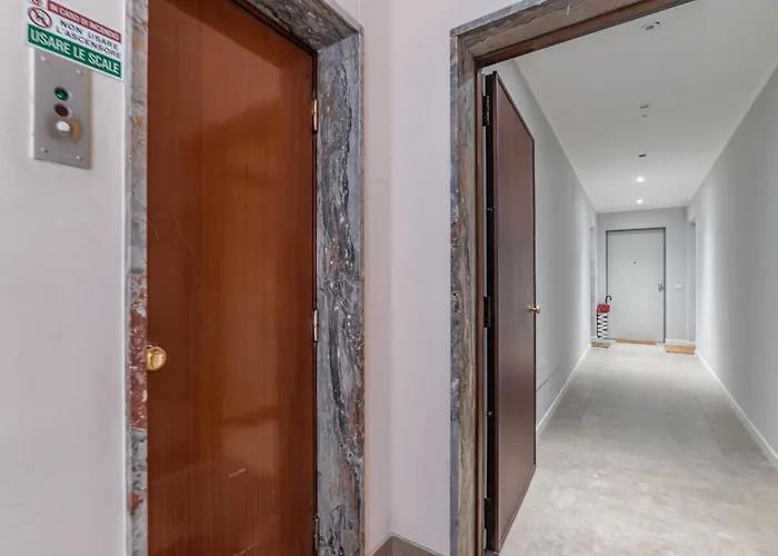 公寓 Easylife - - Masera 10 - Porta Venezia