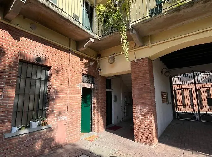 Sansiro Fiera Appartamento *