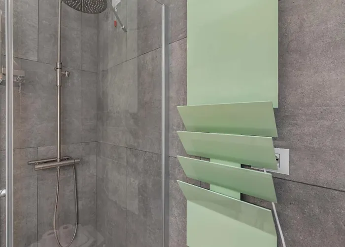 Easylife - - Masera 10 - Porta Venezia *
