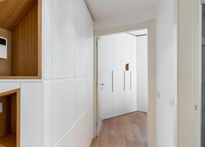 Easylife - - Masera 10 - Porta Venezia * 米兰