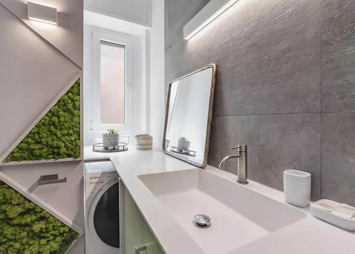 公寓 Easylife - - Masera 10 - Porta Venezia