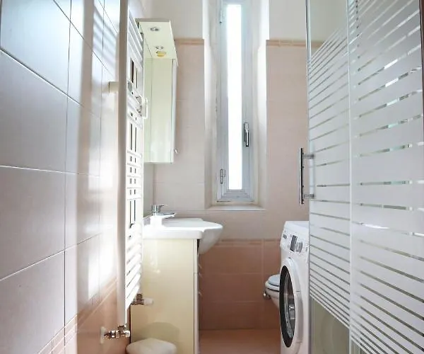 Apartamento Isola Comfort *