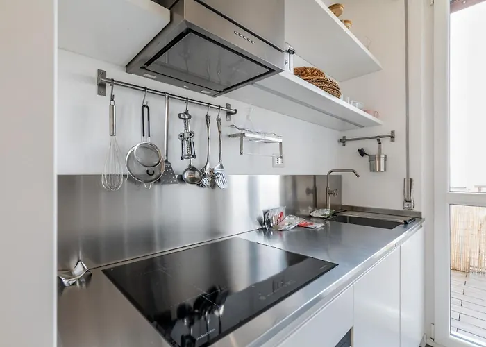 Appartamento Easylife - - Filippetti 29 - Porta Romana *