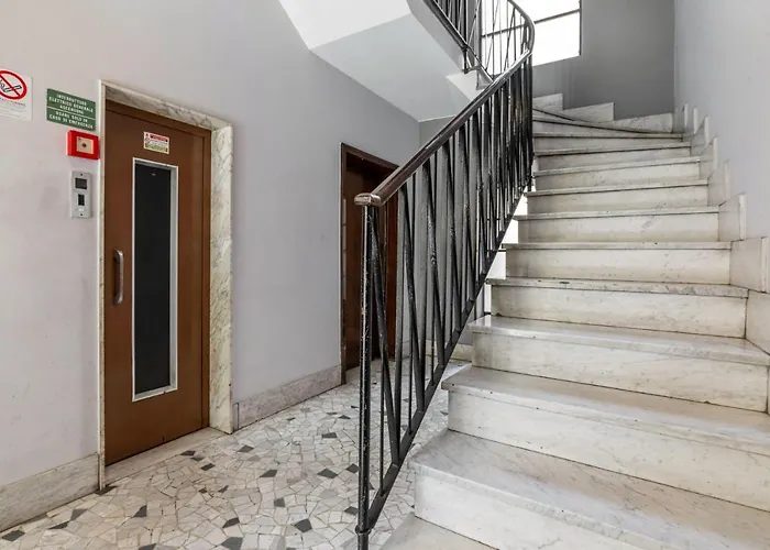 Easylife - - Filippetti 29 - Porta Romana Appartamento *