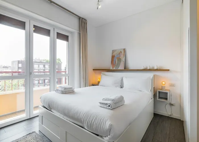 Easylife - - Filippetti 29 - Porta Romana Milano