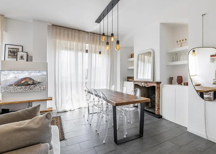 Apartamento Easylife - - Filippetti 29 - Porta Romana *
