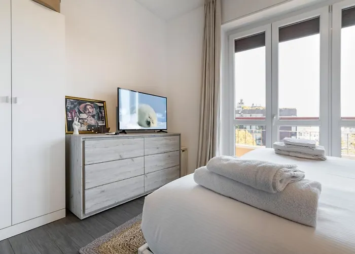Apartamento Easylife - - Filippetti 29 - Porta Romana Milão