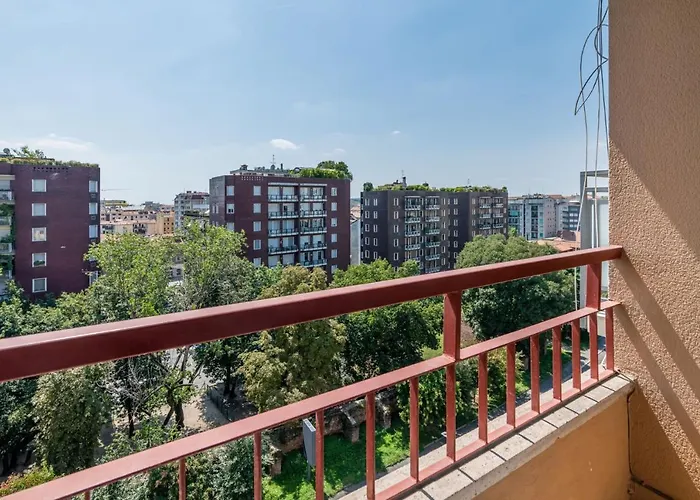 Easylife - - Filippetti 29 - Porta Romana *