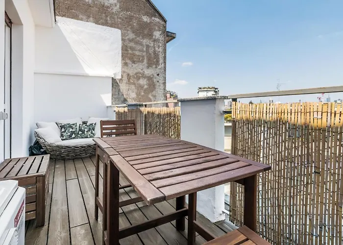 Easylife - - Filippetti 29 - Porta Romana *