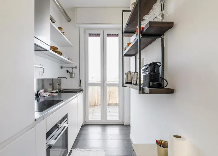 Easylife - - Filippetti 29 - Porta Romana *
