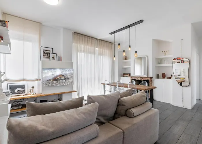 Easylife - - Filippetti 29 - Porta Romana Appartamento *