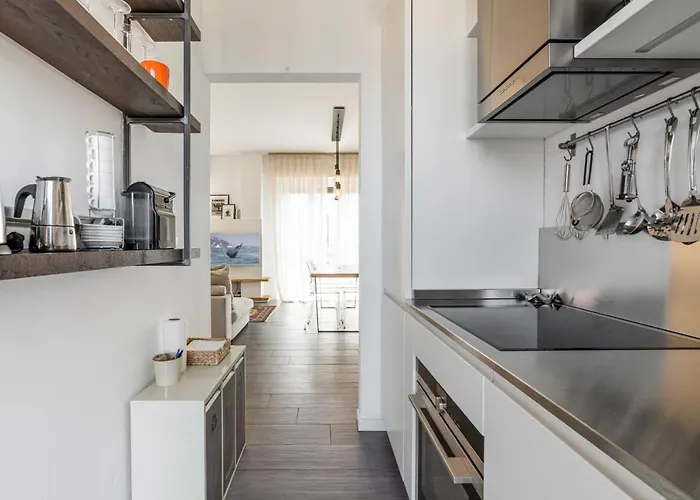 Easylife - - Filippetti 29 - Porta Romana * Milão