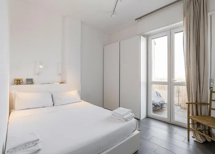 Easylife - - Filippetti 29 - Porta Romana *