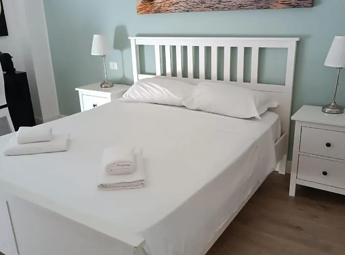 M97&rooms 97 Macchi Milano