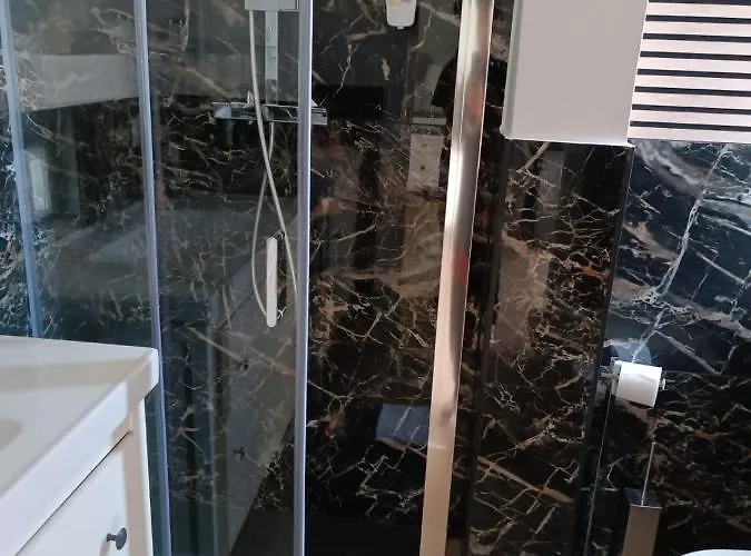 Lägenhet M97&rooms 97 Macchi